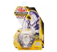 (Dragonoid X Nillious) Bakugan Legends Nova Cartes à collectionner avec figurines lumineuses