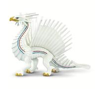 Dragons - 100252 Freedom Dragon Figurine Safari 01968