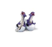 Dragons 10117 Figurines De Dragon Hatchlings Safari 01170