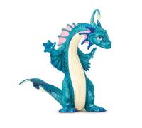 Dragons 10152 Figure De Dragon De L'Océan Safari 00824