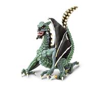 Dragons 10166 Figurine Sinistre De Dragon Safari 00879