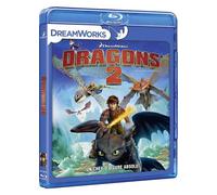 Dragons 2 - Combo Blu-Ray + Dvd + Copie Digitale