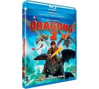Dragons 2 – Combo Blu-ray + DVD + Copie digitale