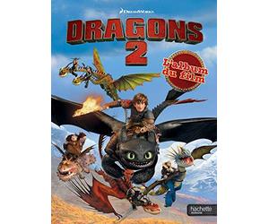 Dragons 2: L'album du film