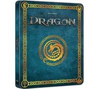 Dragons (2025) Édition Limitée SteelBook® Blu-ray 4K Ultra HD C