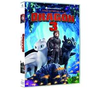 Dragons 3 : Le Monde Caché (2019) / How To Train Your Dragon: The Hidden World (Dvd)