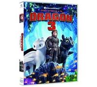 Dragons 3 : Le Monde caché (2019) / How To Train Your Dragon: The Hidden World (DVD) G