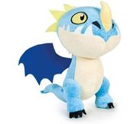 Dragons 3 : Le monde caché - Peluche Storm Fly 18 cm G