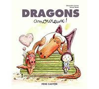 Dragons amoureux !