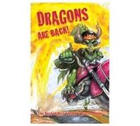 Dragons are Back by Nick Toczek Inconnu (Auteur)
