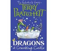 Dragons at crumbling castle and other stories Terry Pratchett (Auteur)