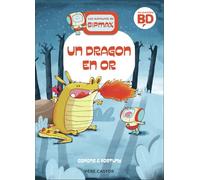 Dragons au boulot !