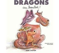 Dragons Au Boulot !