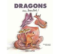 Dragons Au Boulot !
