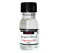 Dragons Blood 10ml Fragrance Oil