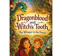 Dragon's Blood and Witch's Tooth: The Whisper in the Forest - A magical adventure for children aged 8 and up