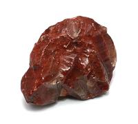 Dragon's Blood Calcite Healing Crystal by CrystalAge