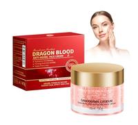 Dragons Blood Cream, Rétinol Visage Raffermissant Crème,Placenta De Dragon Cream,Rétinol Placenta Crème De Sang De Dragon Pour Hydrate et éclaircit le Teint,Tous Les Types De Peaue