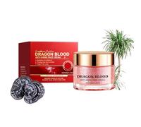 Dragon's Blood Crème anti-rides, anti-âge avec rétinol, teint éclaircissant, hydratant et éclat vital (1 pièce)