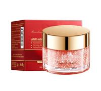 Dragons Blood Easy Cream,50g Dragon Blood Crème Anti-âge Pour Le Visage Au Rétinol Placenta, Raffermissante Pour Le Visage Crème De Sang De Dragon Pour Les Types De Peau