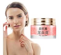 Dragon's Blood Easy Cream, crème anti-rides pour le visage, rétinol placenta, crème pour le sang de dragon au rétinol placenta Dragon Blood Crème lissante pour le visage (1 pièce)