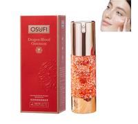 Dragons Blood Easy Cream, crème au sang de dragon, crème hydratante au placenta Dragon Blood Cream, crème hydratante pour raffermir, repulpeuse et lisse, hydratante (1 pièce)