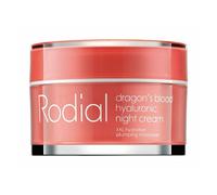 Dragon's Blood Hyaluronic Night Cream - Rodial - Créme De Nuit