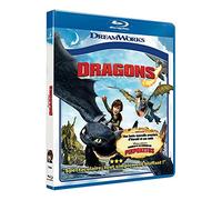 Dragons [Blu-Ray]