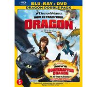 Dragons [Blu-ray]
