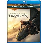 Dragons [Blu-Ray] (Audio français. Sous-titres français)