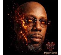 Dragon's Breath Vinyle