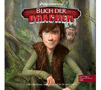 Dragons - Buch der Drachen-Hörspiel Zum Film Special