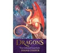 Dragons by Diana Cooper Inconnu (Auteur)