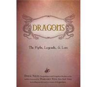 Dragons by Doug Niles Doug Niles, Margaret Weis (Auteur)