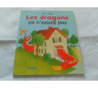DRAGONS ÇA N EXISTE PAS - NED