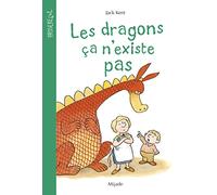 Dragons ça n'existe pas (Les)
