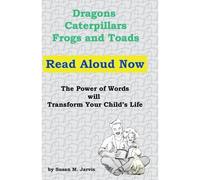 Dragons, Caterpillars, Frogs And Toads