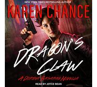 Dragon's Claw: A Dorina Basarab Novella (The Dorina Basarab Series )