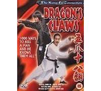 Dragon's Claws [Import anglais]