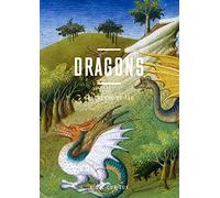 Dragons - Cracheurs de feu. L'oeil curieux