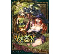 Dragon's Crown