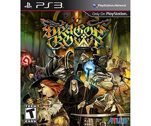 Dragon's Crown [import allemand]