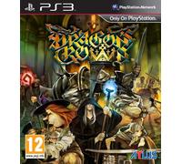 Dragon's Crown [import anglais]