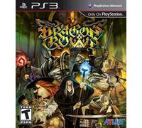 Dragon's Crown - Import Usa Ps3