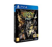 Dragon's Crown Pro