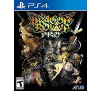 Dragon's Crown Pro