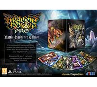 Dragon's Crown Pro: Battle-Hardened Edition