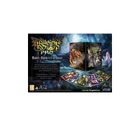 Dragon's Crown Pro Battle-Hardened Edition PS4