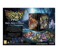 Koch Media – Jeu PS4 – Dragon's Crown Pro Édition Hardened – FR/EN/DE/ES – Neuf
