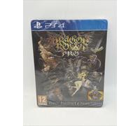 DRAGON'S CROWN PRO - HARDENED EDITION PS4 FR NEW (GAME IN ENGLISH/FRANCAIS/DE/ES